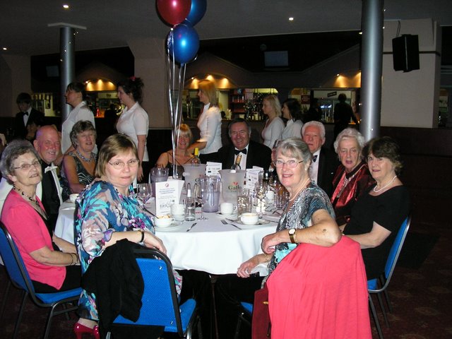 Selsey Lifeboat 150th Anniversary